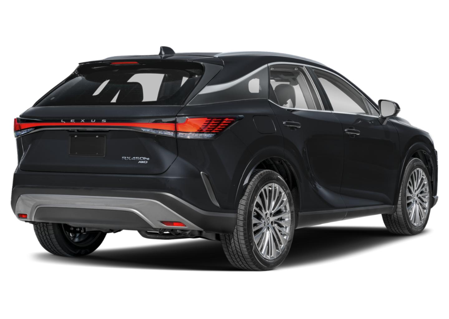 lexus rx phev 2024 JTJCJMGA0R2013720 image lexus rx phev 2024 JTJCJMGA0R2013720 image